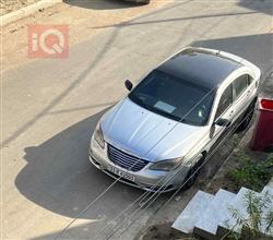 کرایسلەر 200